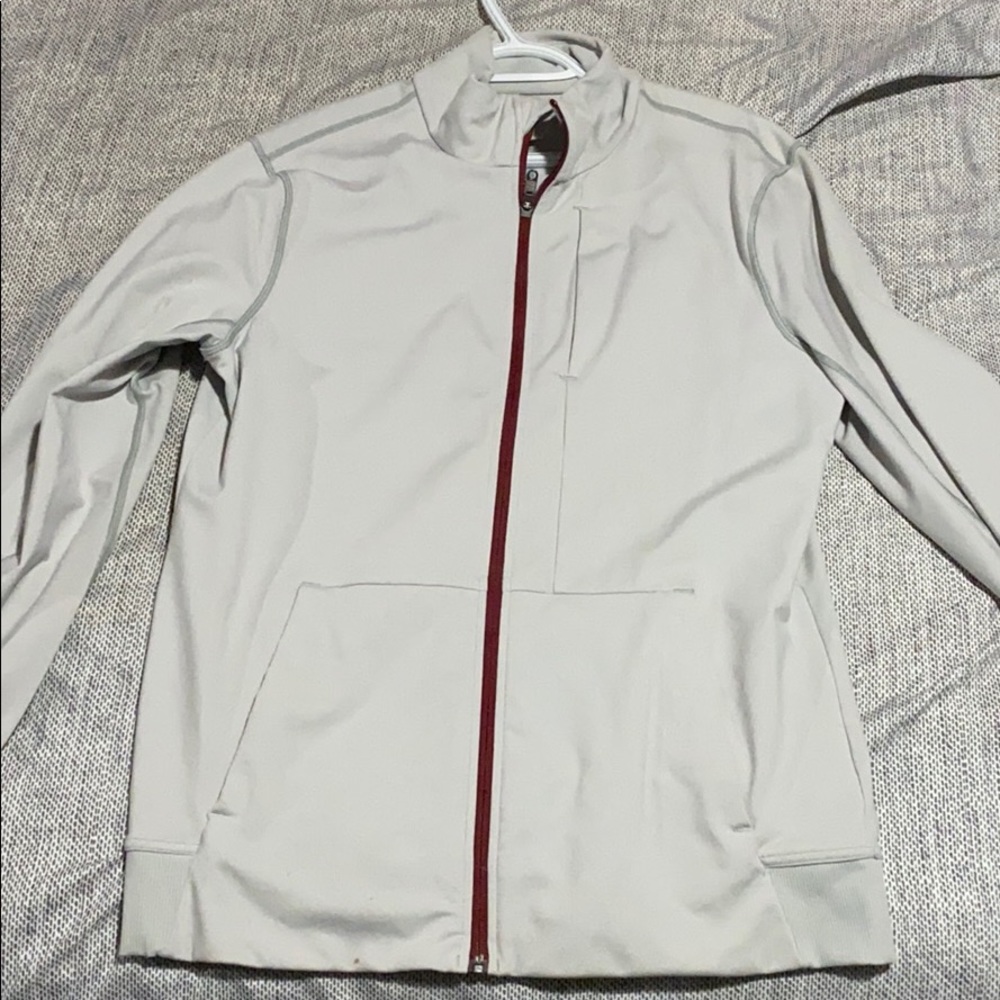Lulu lemon coat
